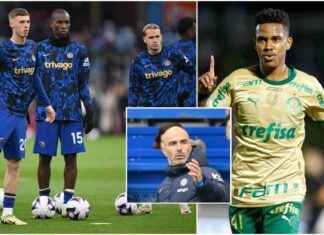 Former Chelsea Star Raises Concerns Over Possible Transfer Exits news-21102024-115434