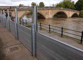 Wyre Forest Flood Warnings: Live Updates and Alerts news-21102024-122936