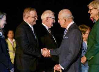 Rare Footage: King Charles’ 1966 Australia Visit Revealed by Buckingham Palace news-21102024-123202