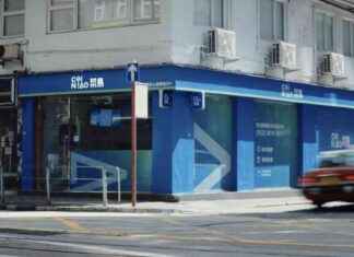 Cainiao Expands Self-Pickup Points in Hong Kong – Parcel & Postal Technology Update news-21102024-145246