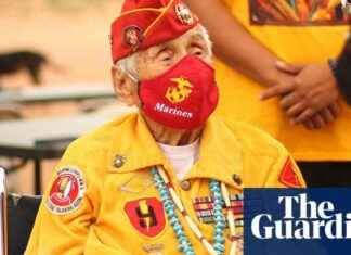 Navajo Code Talker, WWII Hero Passes Away at 107 news-21102024-153709