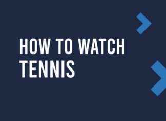 Men’s Erste Bank Open 2021: Schedule, Live Stream, TV Guide | October 21 news-21102024-154042