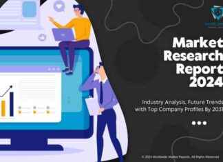 Report Creation Tools Market Growth Opportunities 2024-2031: Progress Software, Ceros Inc., InetSoft Technology news-21102024-171546
