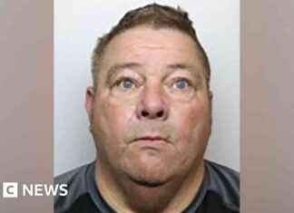 Rotherham Hotel Rioter Peter Lynch, 61, Dies in Prison news-21102024-185327