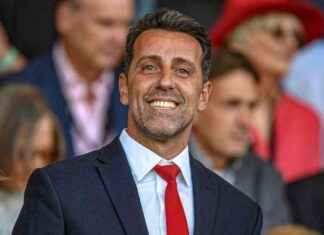 Top Striker’s Desire to Return to Arsenal Soon – Now.Arsenal news-21102024-213114