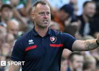 Cheltenham Town Boss Michael Flynn Puts Aside Sentiment for Bradford – SEO-friendly title news-21102024-213456