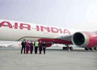 Air India Introduces Eight New Fare Families with Flexible Baggage and Cancellation Options – Learn More news-21102024-214103