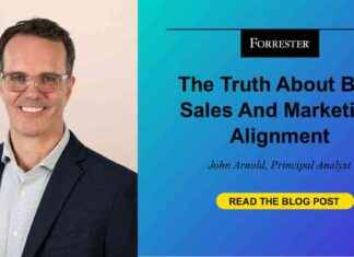 Unifying B2B Sales and Marketing Strategies for Success news-21102024-235418