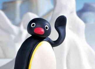 Pingu TV Series: Aardman and Mattel Collaboration for Animated Show news-22102024-005736