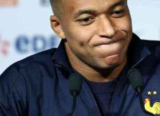 Analyzing Kylian Mbappé’s Mental State: Journalist’s Concerns and Insights news-22102024-034838