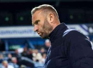 Bolton Manager Ian Evatt Stands Firm Against Overusing Birmingham City Comparison news-22102024-035115