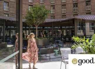Rooftop Bar Reopens at Sydney’s Celebrity Hotel: A Glamorous Experience news-22102024-041526