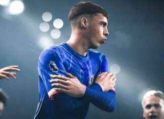 EA Sports FC 3 Title Update 3: Balance Changes, Trivela Nerfs, 5-Back Formation Adjustments – IGN news-22102024-065909