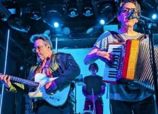 They Might Be Giants 2025 US Tour Dates and Locations Revealed news-22102024-071904
