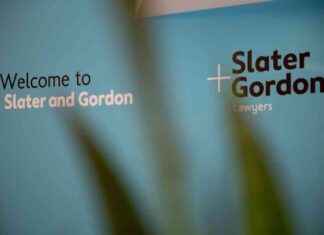Fee Test Cases Outcome: Judgment Reserved Against Slater and Gordon news-22102024-072215