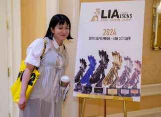 Hakuhodo Hong Kong’s Mandy Lo: Highlights from LIA’s Creative LIAisons news-22102024-083058