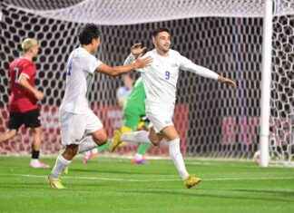 UCLA Women’s Soccer Dominates Rutgers in 3-0 Victory news-22102024-132505