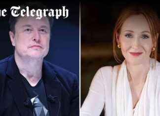 Elon Musk and JK Rowling Criticize SNP’s List of 24 Genders news-22102024-133501