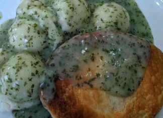 Preserving the Heritage: Campaign to Protect Traditional Pie and Mash Meal news-22102024-194430