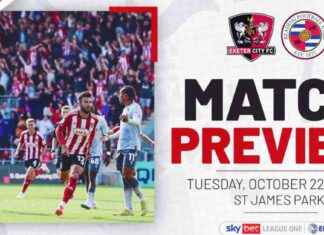 Reading vs Exeter City: Match Preview and Predictions | 2021 news-22102024-195950