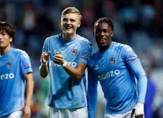 Coventry City’s Winners and Losers: Analysis of Start in Championship news-22102024-231031