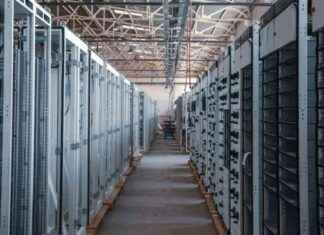 Schneider Electric Opens AI-Ready Data Centre Factory in UAE news-23102024-041441