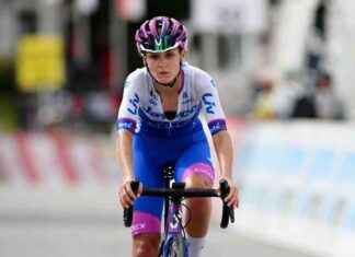 Urška Žigart Joins AG Insurance-Soudal Climbing Team in 2025 news-23102024-044644