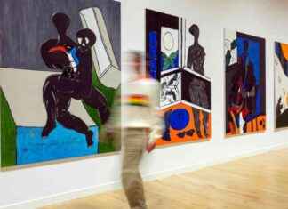 Brave Artworks Bursting with Joy and Wisdom: Everlyn Nicodemus Review news-23102024-052622