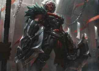 Mel’s Mom from Arcane Revealed as League of Legends’ Next Champion – Get Ready to be Crushed news-23102024-074925