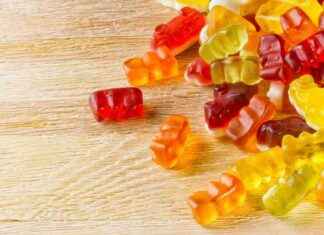 Gummy Supplements Market Analysis 2024-2031: Size, Share, Growth, Segmentation | Amapharm, Procaps Group, Vitakem Nutraceutical news-23102024-144841
