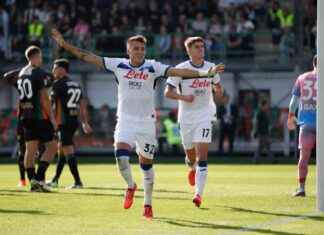 Retegui Makes History as Serie A’s Top Scorer with Chip Finish news-23102024-200959