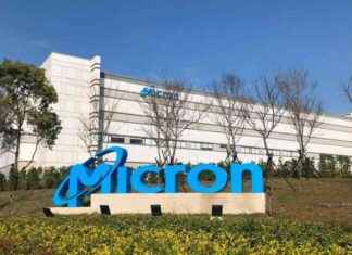 Micron Technology Stock Update: Wednesday’s Performance Analysis news-23102024-212031