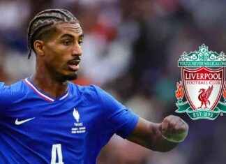 Liverpool’s Successful La Liga Scouting Trip Despite French Star’s Loss news-23102024-212541