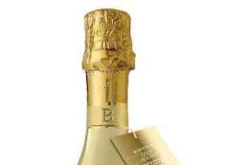 Bottega and Avolta Collaborate on Exclusive Gold Extra Brut Champagne Launch news-23102024-231510