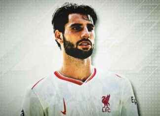 Liverpool Teenager Aims to Impress with Stunning Display, Eyeing Dominik Szoboszlai’s Position news-24102024-003255