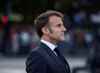 French President Emmanuel Macron to Visit Morocco on October 28-30, Confirms Royal Palace news-24102024-040046