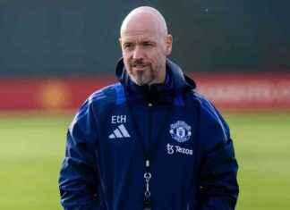 United’s Official Travelling Squad for Fenerbahce Match: Confirmed Players List news-24102024-092145