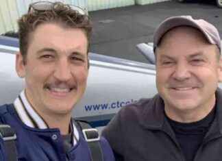 Tragic Death of Top Gun: Maverick Flight Instructor at New Mexico Air Show news-24102024-100938