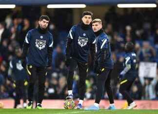 £20m Star Emerges as Leader at Chelsea: ESPN pundit news-24102024-123128