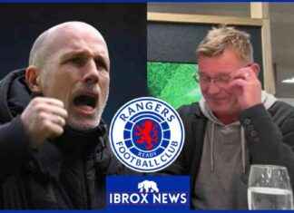 Jackson criticizes Rangers for ‘ludicrous’ decision regarding Philippe Clement news-24102024-184838