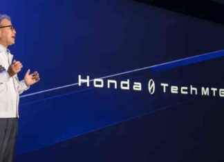 Honda Unveils Next-Gen Technology for ‘0 Series’ EVs news-24102024-194800