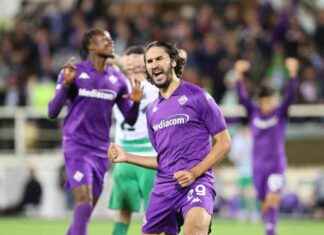 St. Gallen vs. Fiorentina: Conference League Matchday 2 Line-Ups news-24102024-220623