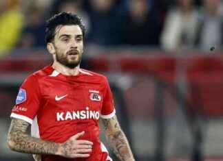 Troy Parrott Tottenham Transfer Buy-Back Clause Explained: Postecoglou Claim Clarified news-25102024-021058