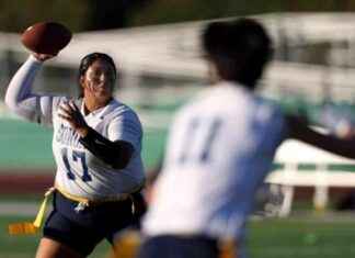 SGV Schedule for CIF-SS Girls Flag Football Playoffs Second Round – Saturday’s Matches news-25102024-042217