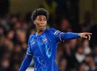 Chelsea’s Josh Acheampong Frozen Out of First Team and Under-21s Due to Contract Dispute news-25102024-042811
