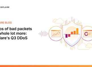 2024 Q3 DDoS Threat Report: Trends and Analysis news-25102024-050442
