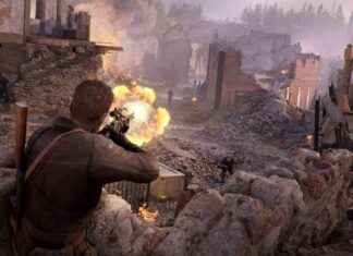 Sniper Elite: Resistance Targets January 2025 Release Date – IGN news-25102024-051535