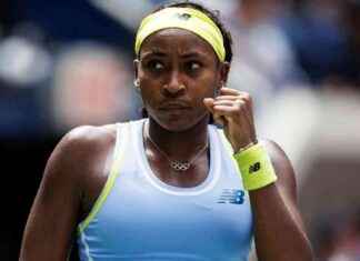 Rise of Coco Gauff: Inspired by Serena and Venus Williams in Professional Tennis news-25102024-104435