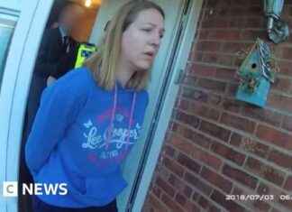 Lucy Letby’s Conviction Appeal Bid Denied: Latest Update news-25102024-114529