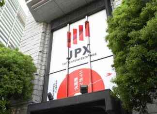 Tokyo Stock Exchange Official Accused of Insider Trading news-25102024-132436